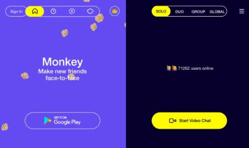 Tips For Making Meaningful Connections On Monkey App